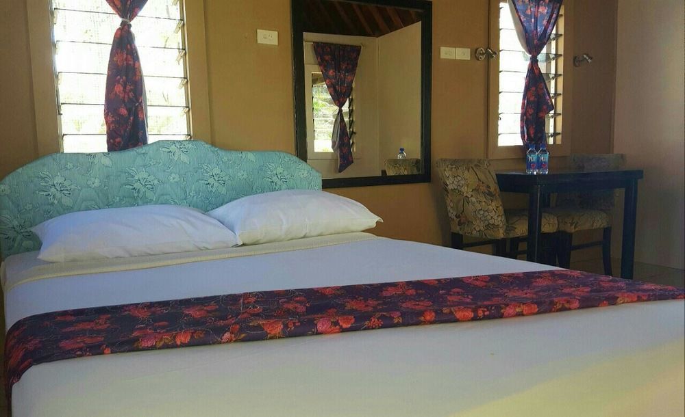 Coralview Island Resort Tavewa Island Exterior foto